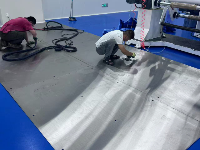 機(jī)械不銹鋼地板銷售價(jià)格,不銹鋼地板