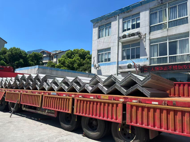 怎樣不銹鋼折流板代理價格 歡迎咨詢 無錫華正不銹鋼供應(yīng)