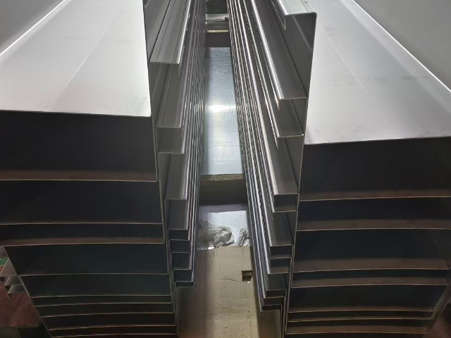 2205不銹鋼折流板預(yù)算 信息推薦 無(wú)錫華正不銹鋼供應(yīng)