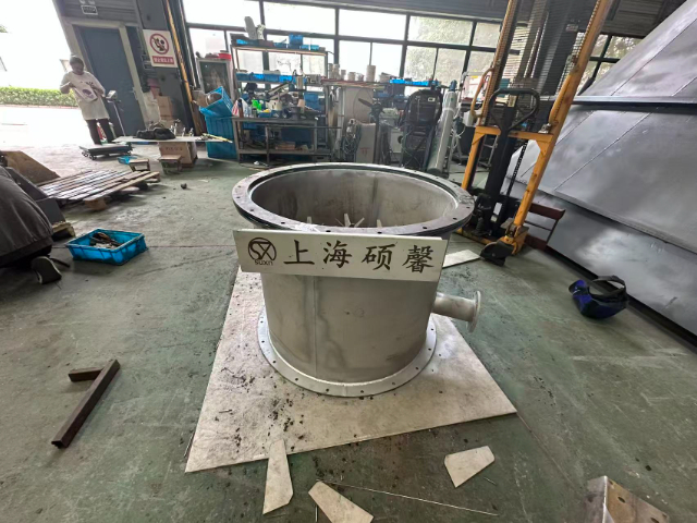 云南垃圾焚燒SCR脫硝系統(tǒng)方案 上海碩馨機電設備供應