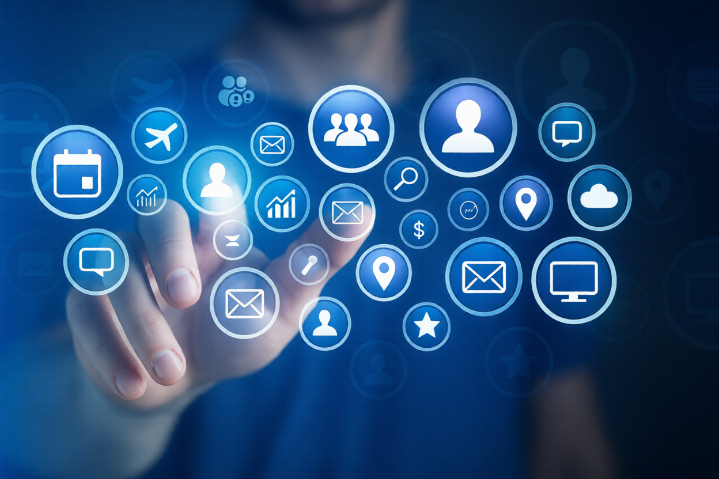 服装品牌新媒体运营汇总,新媒体运营