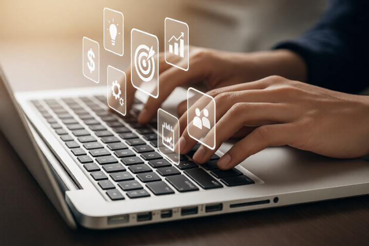 自媒体账号新媒体运营公司,新媒体运营