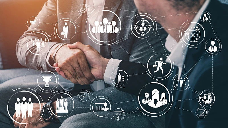 高转化品牌营销智能营销系统