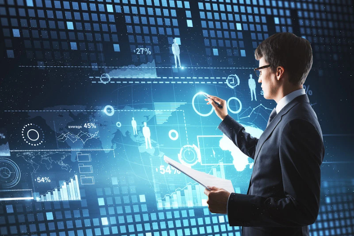 專業(yè)GEO優(yōu)化有效果嗎 貼心服務(wù) 西安億眾互通信息科技供應(yīng)