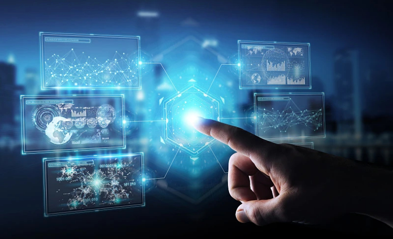 服裝行業(yè)全渠道推廣服務(wù)商口碑對比 歡迎來電 西安億眾互通信息科技供應(yīng);