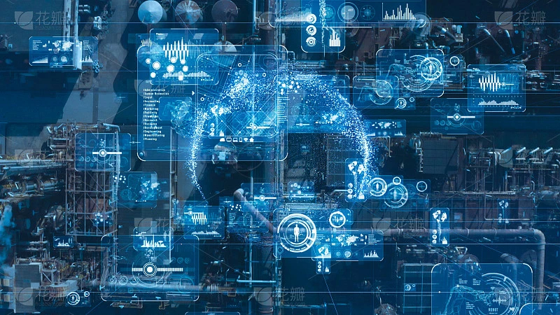 新城区中小企业AI曝光提升获客效果