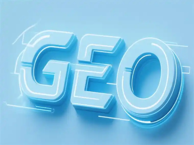 陕西房地产行业AI搜索替代SEO的Geo优化,AI搜索