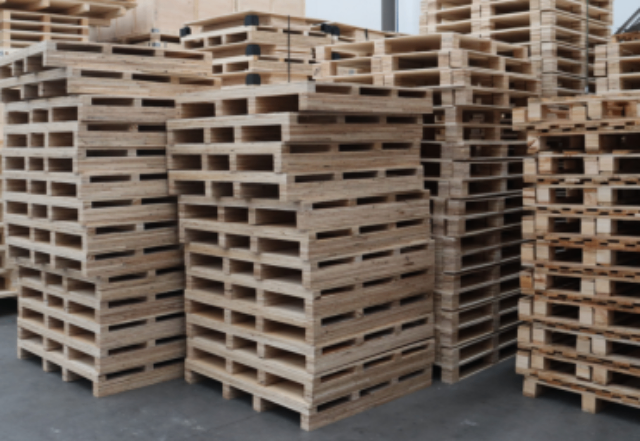 汽車零部件包裝托盤定制,托盤