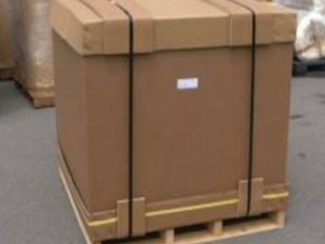 江蘇電子包裝紙箱多少錢,紙箱