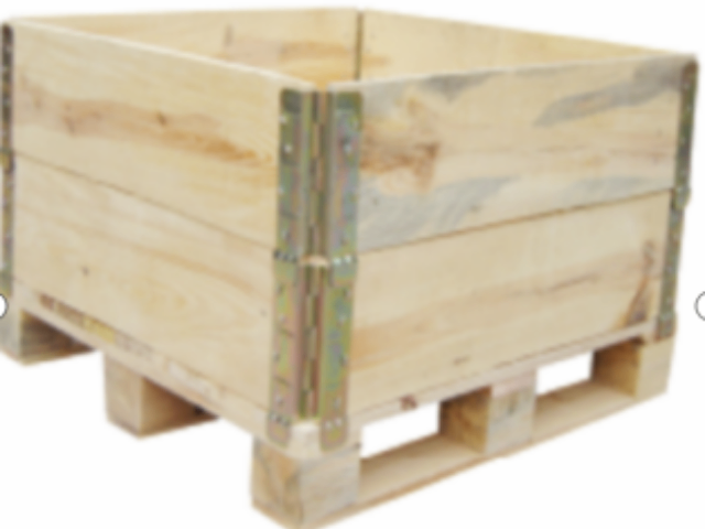 常州包裝木箱 誠信經營 豐佻田常州實業供應