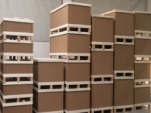 蘇州現(xiàn)場打包紙箱加工廠 誠信服務(wù) 豐佻田常州實(shí)業(yè)供應(yīng);