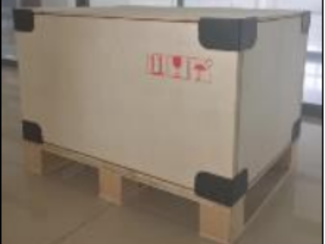 南通膠合板木箱廠家 推薦咨詢 豐佻田常州實業供應