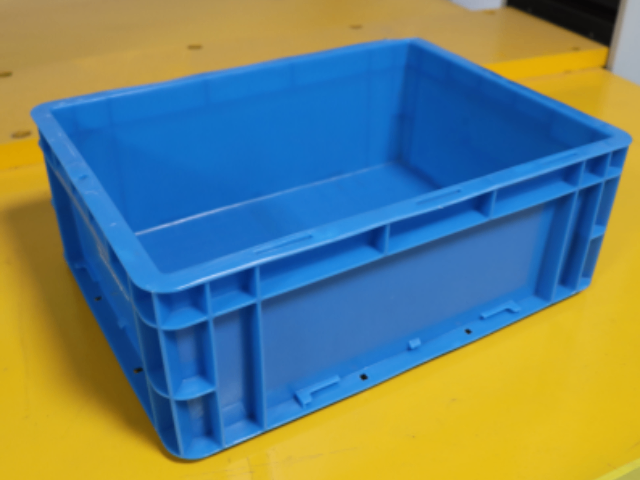 南通折疊塑料箱生產廠家,塑料箱