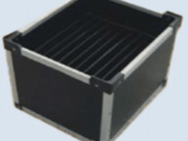 宿迁KLT塑料箱定制