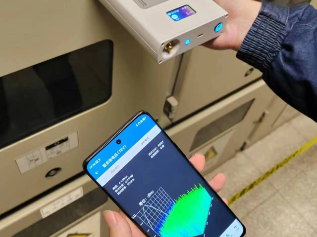 廣西智能局部放電什么價(jià)格 崇科智能科技供應(yīng)