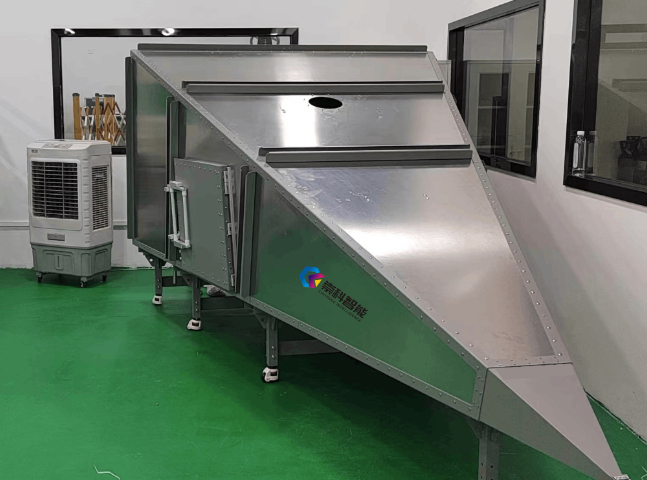 西藏脉冲电流局放校验,局放校验