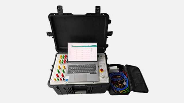 甘肃暂态地电波局放校验厂家报价,局放校验