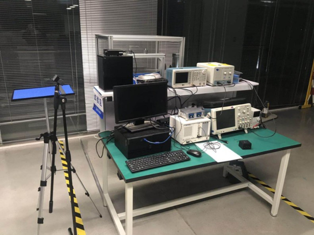 吉林非接触式超声波局放校验品牌,局放校验