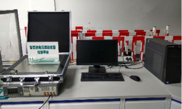 天津局放校验有哪些