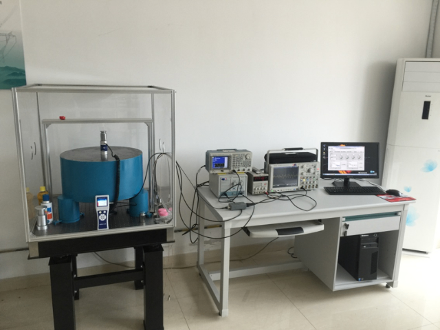 青海特高频局放校验品牌,局放校验