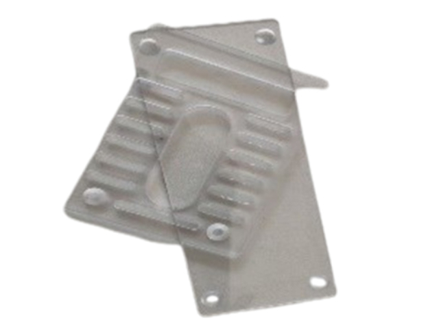 江蘇petPC亞克力面板批量定制 蘇州惠天雅利科技供應