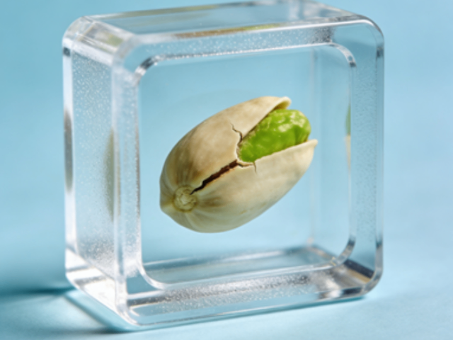 四川亚克力坚果框定制价格