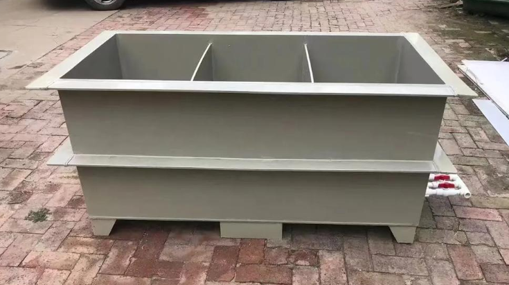 上海庫存可拆卸魚池哪家好 蘇州惠天雅利科技供應