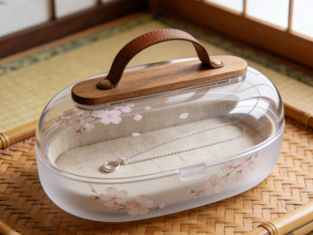 江蘇支持定制透明首飾盒服務(wù)熱線 蘇州惠天雅利科技供應(yīng);