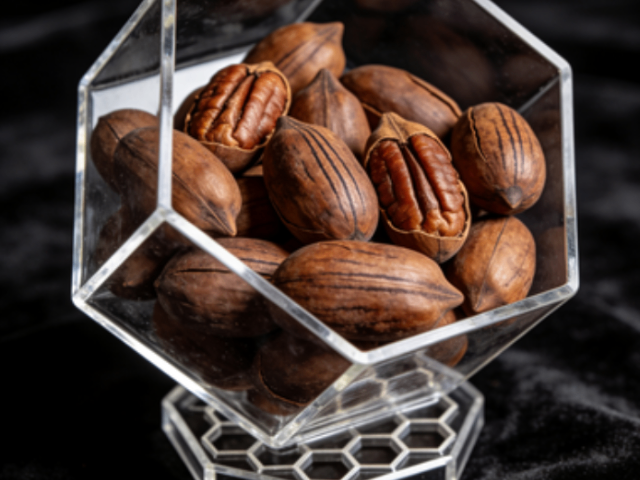 上海相框面板亞克力堅果框價格優惠 蘇州惠天雅利科技供應