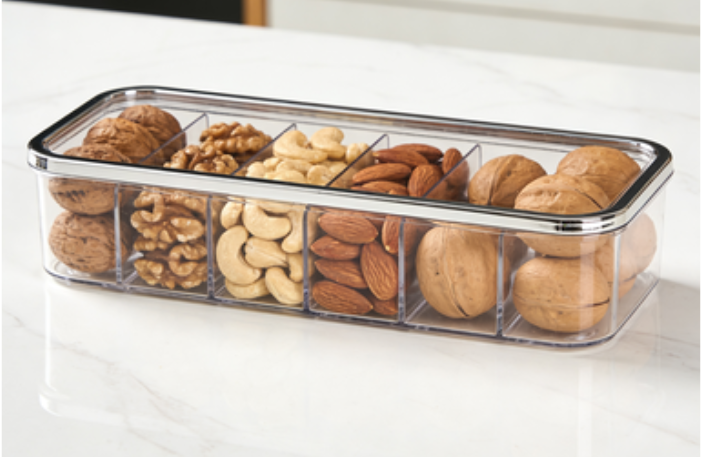 浙江附近哪里有亚克力坚果框哪家好