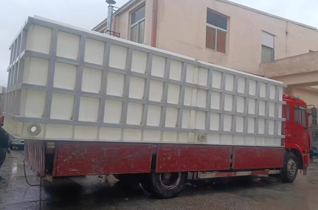 江西本地pp清洗槽服务热线