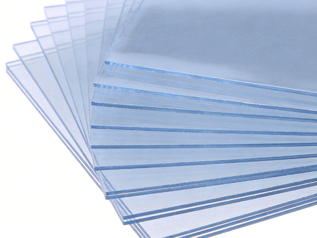 浙江库存pet透明视窗批量定制 苏州惠天雅利科技供应