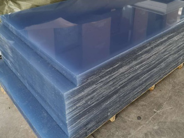 北京多功能pp板材加工定制按需定制