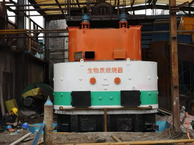 安徽大力士生物質鍋爐 石家莊宏勝達新能源供應
