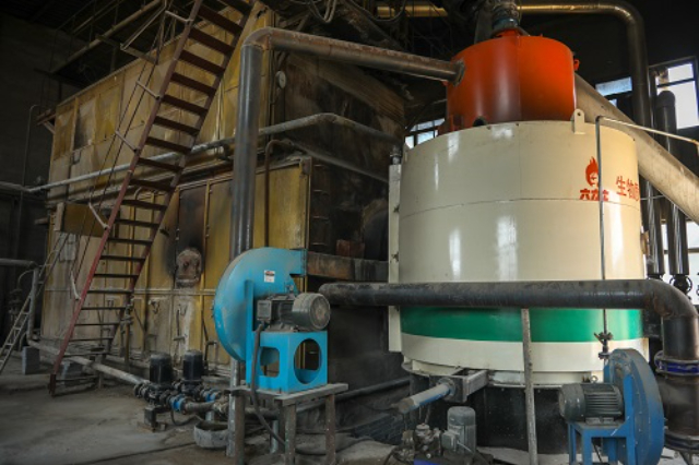 10噸生物質(zhì)鍋爐推薦 石家莊宏勝達(dá)新能源供應(yīng)