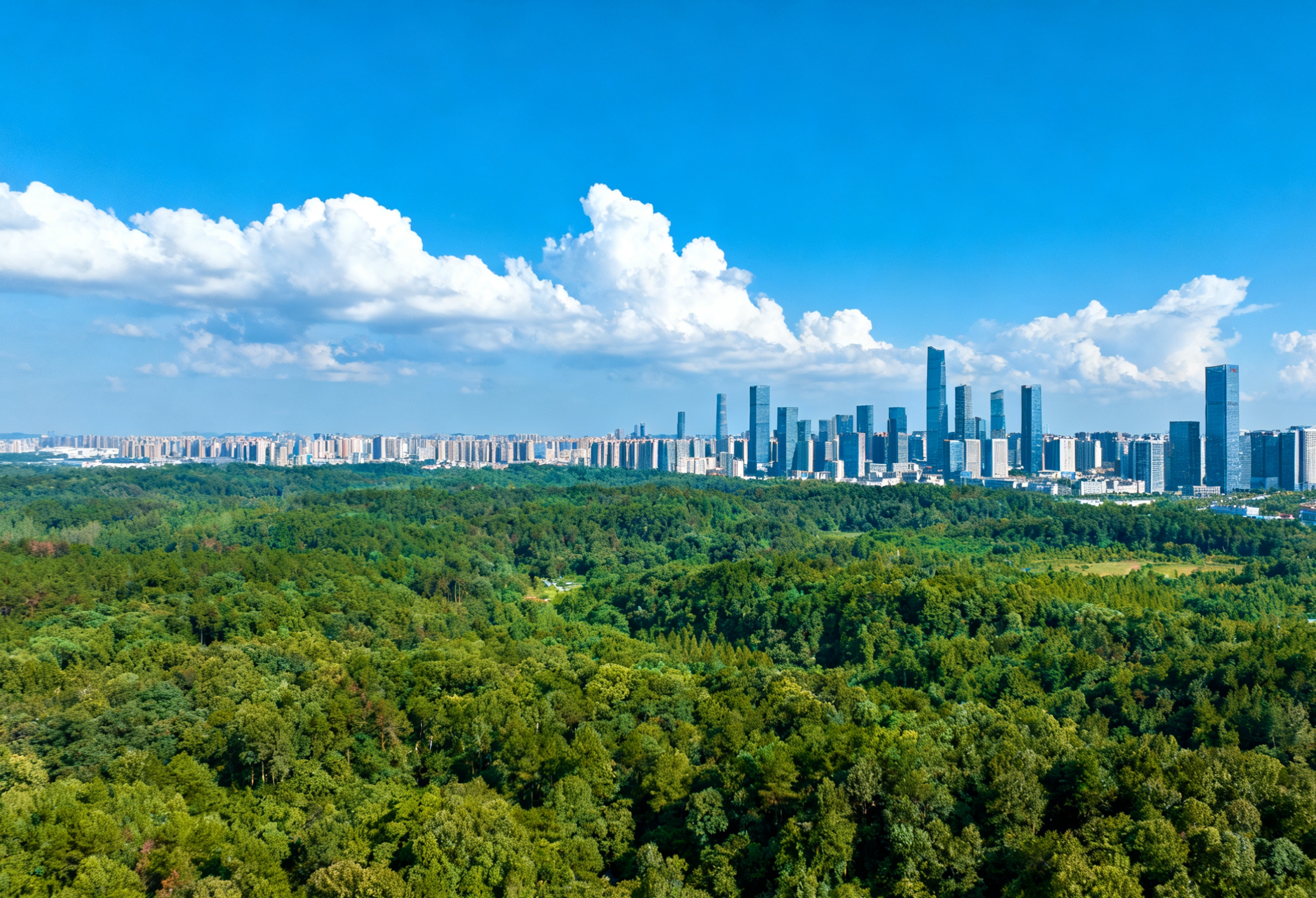 繪制零碳園區的清晰未來：宏勝達以綠色熱能譜寫工業新篇