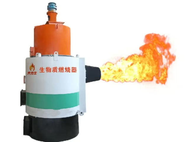 遼寧生物質(zhì)鍋爐供暖配套 石家莊宏勝達新能源供應(yīng)