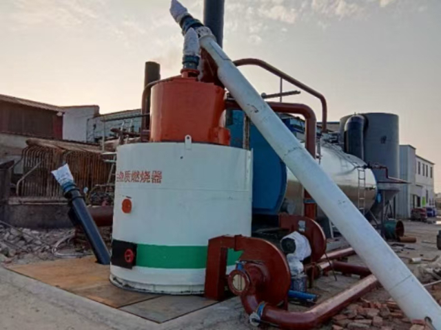 黑龍江木屑生物質鍋爐 石家莊宏勝達新能源供應