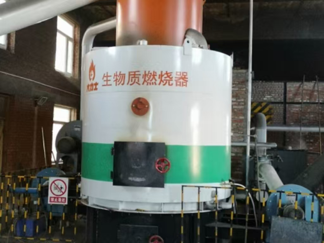 吉林大力士生物質鍋爐 石家莊宏勝達新能源供應