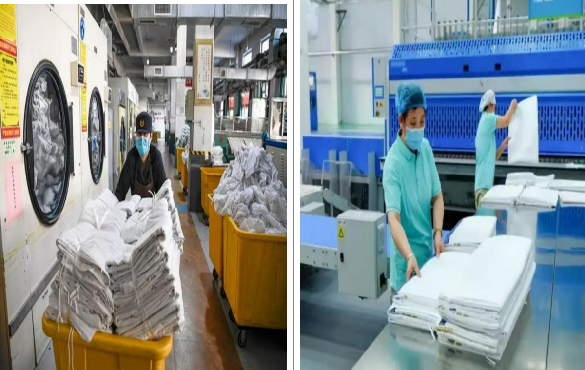 宏勝達新能源：解鎖生物質鍋爐多場景應用，驅動產業綠色轉型新引