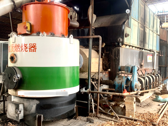 藥材烘干生物質(zhì)燃料鍋爐定制 石家莊宏勝達(dá)新能源供應(yīng)
