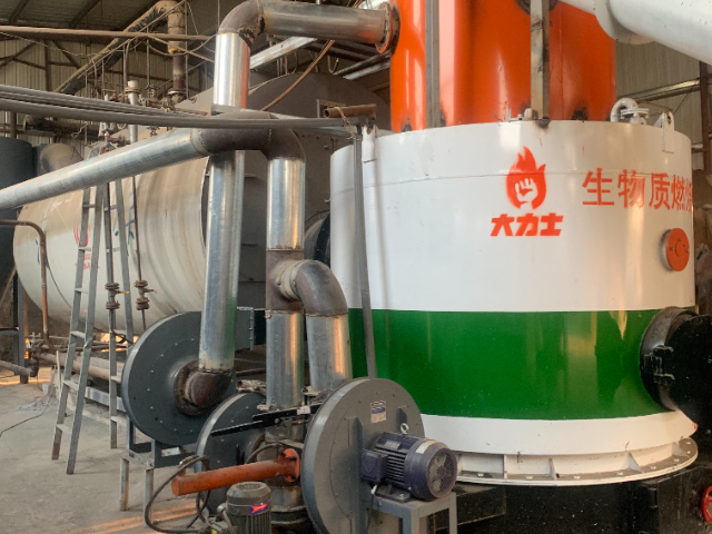 云南全自動燃燒器 石家莊宏勝達新能源供應