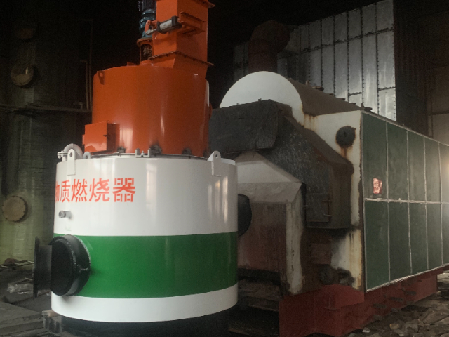 黑龍江燃燒器哪家好 石家莊宏勝達新能源供應