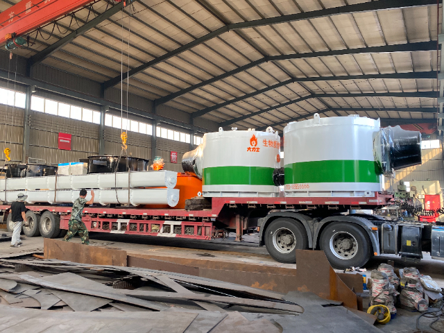 山東燃燒器 石家莊宏勝達新能源供應