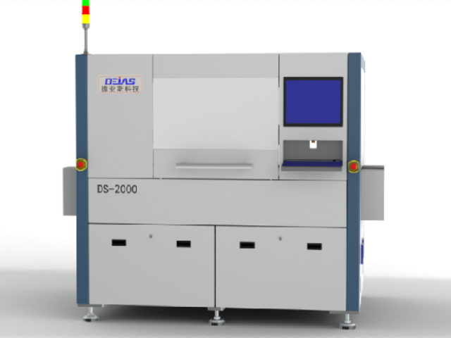 上海精密型press-fit免焊插針設備模塊化設計 服務至上 銳碩特光電科技供應