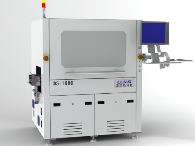 上海press-fit免焊插針設備專注汽車電子 歡迎咨詢 銳碩特光電科技供應