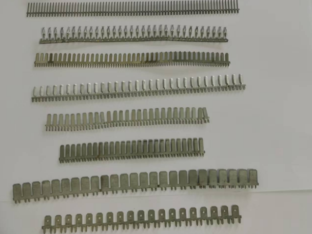 吉林高速插针press-fit免焊插针设备专注汽车电子 和谐共赢 锐硕特光电科技供应