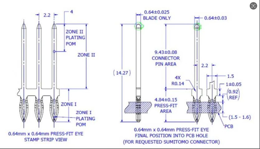 北京多功能press-fit免焊插针设备专注汽车电子 客户至上 锐硕特光电科技供应