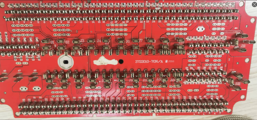 广东高精度press-fit免焊插针设备厂家直销 创新服务 锐硕特光电科技供应