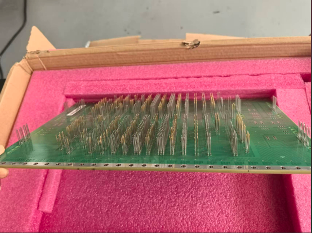 蘇州技術型press-fit免焊插針工藝新能源汽車電子 來電咨詢 銳碩特光電科技供應